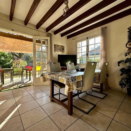 Roitelets - Maison 4