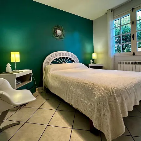 Villa Roitelets - Maison 4 Mimizan