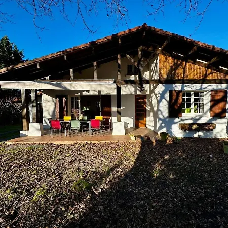 Roitelets - Maison 4 Villa