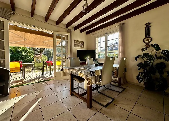 Roitelets - Maison 4