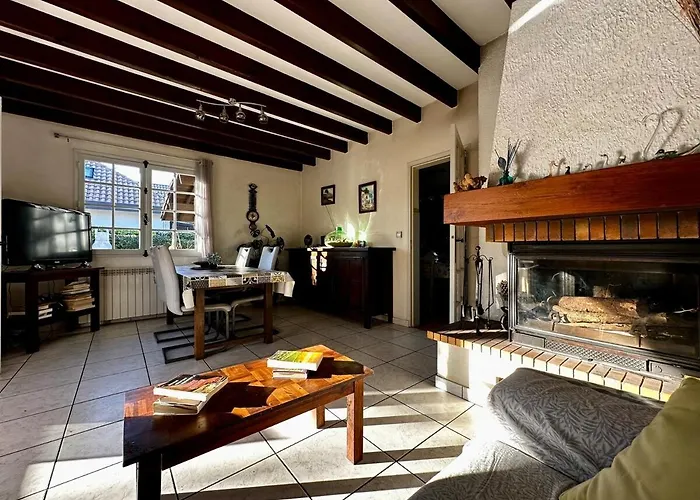 Villa Roitelets - Maison 4 Mimizan