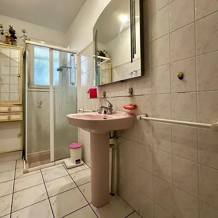 Roitelets - Maison 4 * Mimizan-Plage