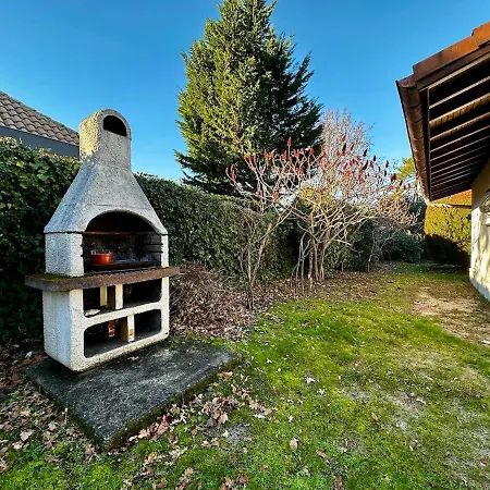 Roitelets - Maison 4 Villa Mimizan-Plage