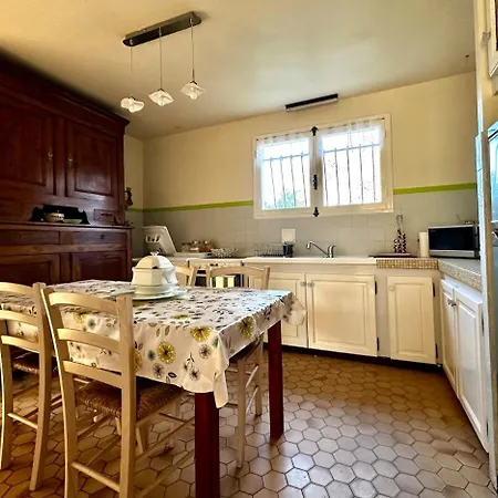 Roitelets - Maison 4 Villa *