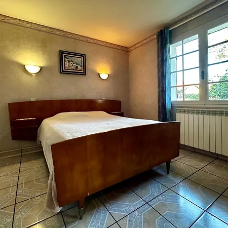 Villa Roitelets - Maison 4