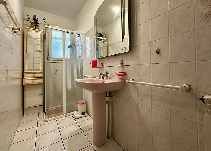 Roitelets - Maison 4 * Mimizan-Plage