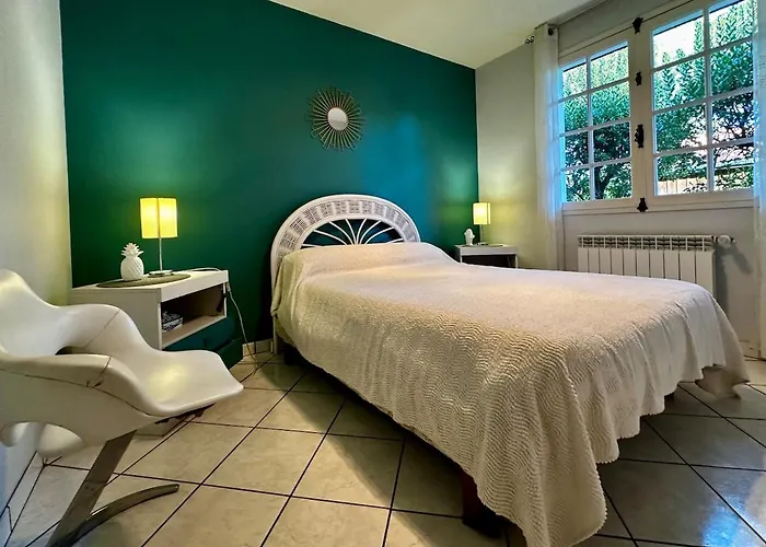 Villa Roitelets - Maison 4 Mimizan-Plage