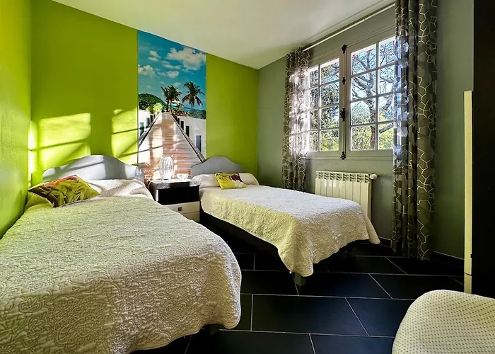 Roitelets - Maison 4 Villa Mimizan-Plage