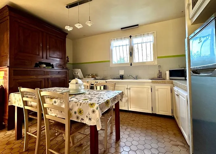 Roitelets - Maison 4 Villa *