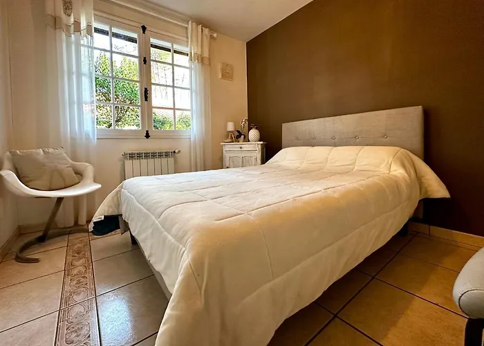 Roitelets - Maison 4 *